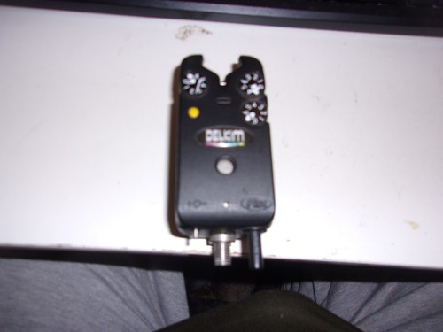 Delkim txi alarm yellow - delkim,