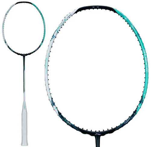 Ning halbertec 6000 - li-ning, 4u