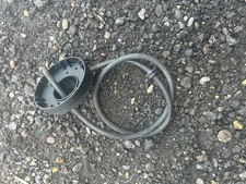 2004 Yamaha Tzr50cc 2 Stroke (