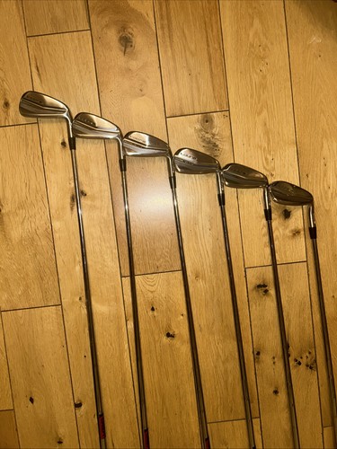 Cobra forged tech - tech, 5-pw