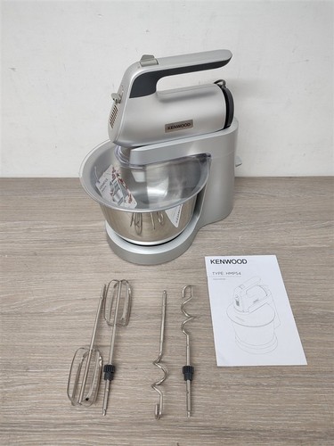 Kenwood hmp54 stand mixer - kenwood,