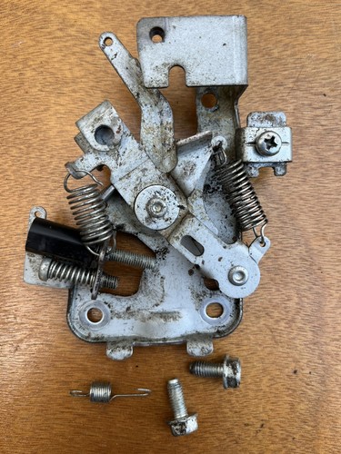 Honda hr173 hrb423 lawn - honda,
