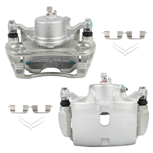 Front left right - right, brake