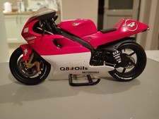 MAX BIAGGI YAMAHA YZR500 2000