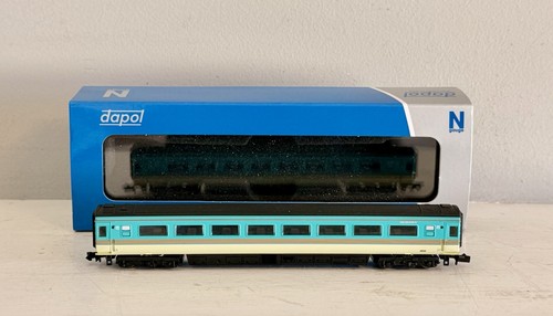Dapol 008 010 n - dapol, mk3