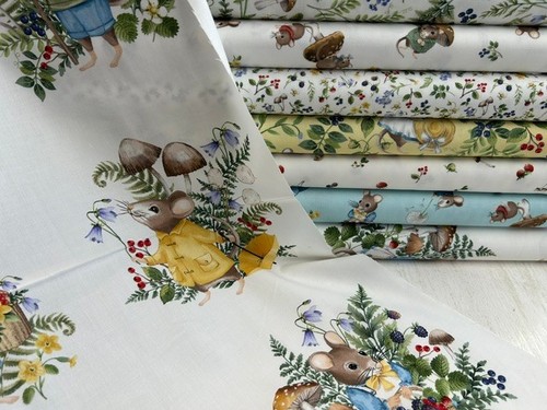 Country mouse for - mouse,