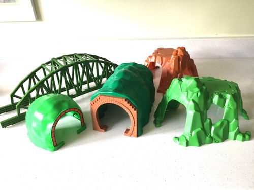 Thomas friends trackmaster - &,