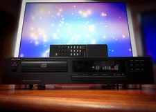 ROTEL RCD-930AX 🌈RaRe🌈