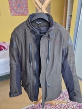 Rukka Goretex Jacket Stylish