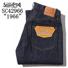 Sugar Cane DENIM 1966 Model