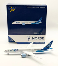 GeminiJets 1:400 Boeing 787-9