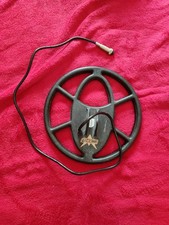 10" Coil for Fisher CZ series metal detector