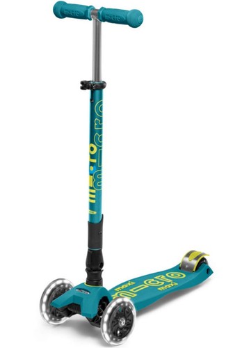 Micro kickboard maxi foldable - kickboard,