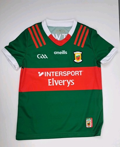 Mayo gaa kids - gaa, jersey