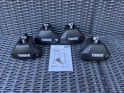 Thule 7107 evo fix - thule,
