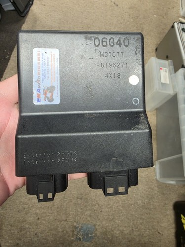 Ecu unit suzuki - unit, (cdi