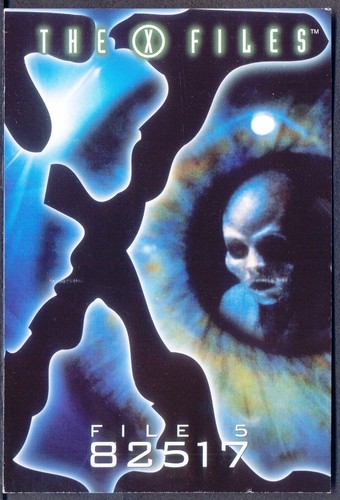 Modern series postcard the - series, postcard:
