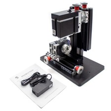 High Power Metal Indexing