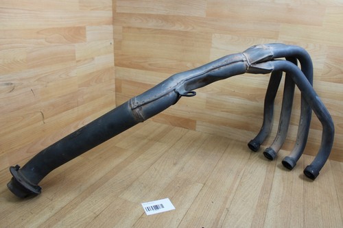 Kawasaki khi 077 - m, manifold