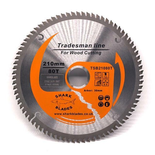 Shark blades circular - shark, saw
