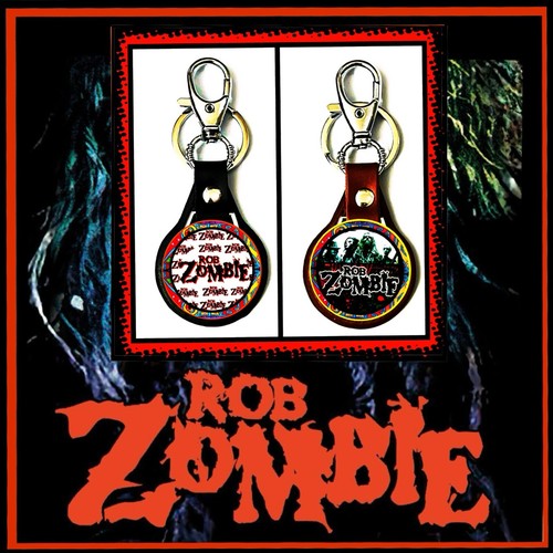 Rob zombie two - rob,