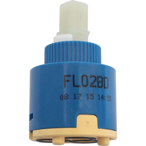 Oracstar ceramic disc tap - oracstar,