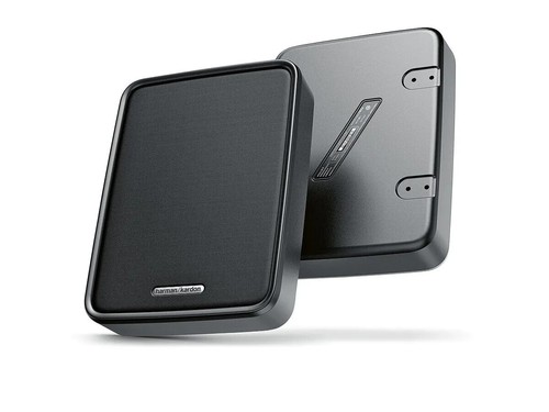 Harman kardon feel 700 - kardon,