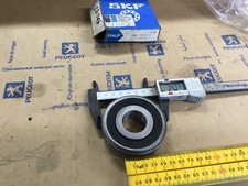PEUGEOT J5 TALBOT express FIAT DUCATO CITROEN C25 GEARBOX BEARING SKF 445924C