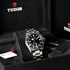 Tudor Pelagos 39 Titanium 2023