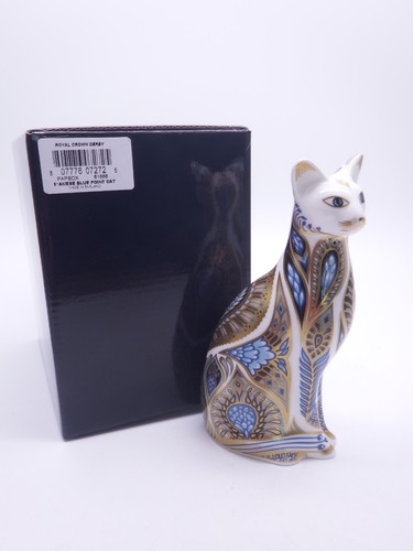 Royal crown derby - royal,
