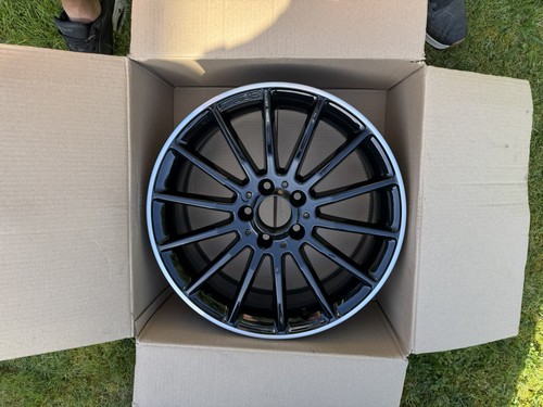 Amg mercedes inch class - amg,