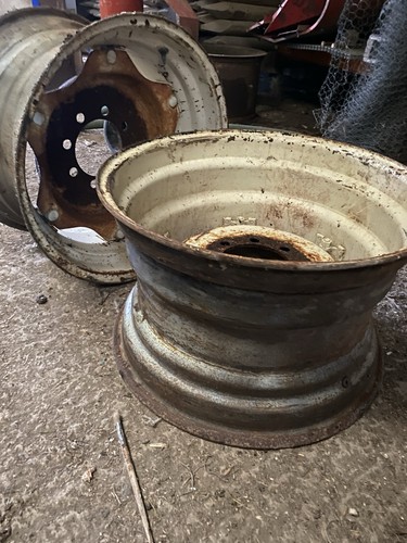 Zetor tractor wheels zeter - tractor,