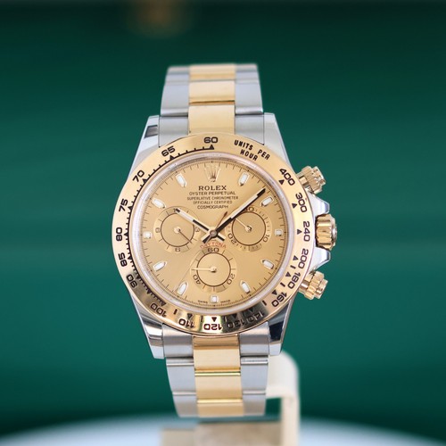 Rolex cosmograph daytona - rolex,