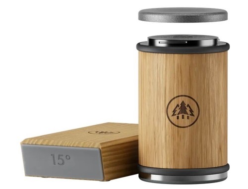 New horl knife sharpener in - horl,