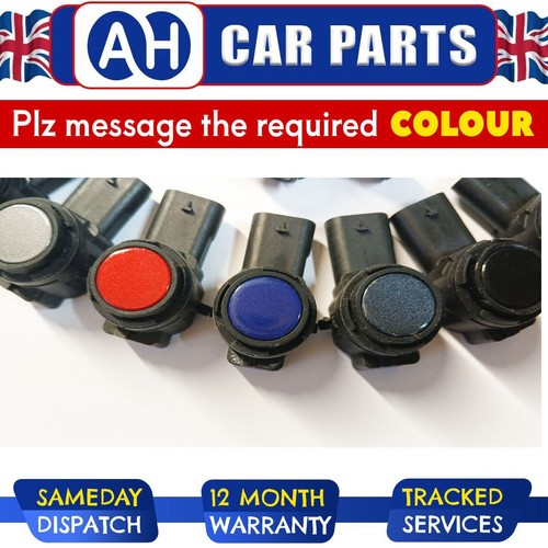 Parking distance sensor - parking, fits