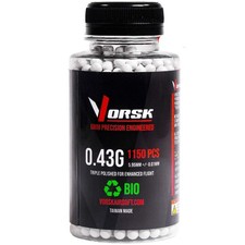 VORSK 6mm Precision Bio