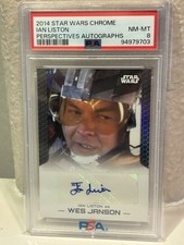 2014 Star Wars Perspectives UK