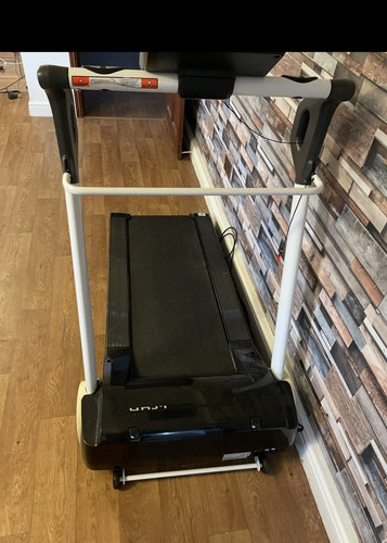 Reebok run motorised - reebok,