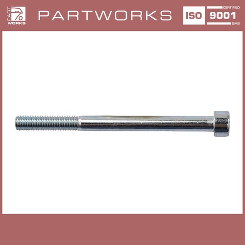 Cylinder screw bumper - horn, for