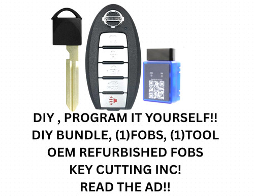 Diy bundle for oem 2019 - diy,