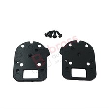 Wing Mirror Wobble L+R Bracket Mount for BMW E36 E46 E39 E60 E61 ZTSB0174M