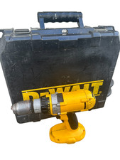 Dewalt DC988 Drill 18V Cordless Combi Hammer Drill Driver XRP Heavy Duty + CASE