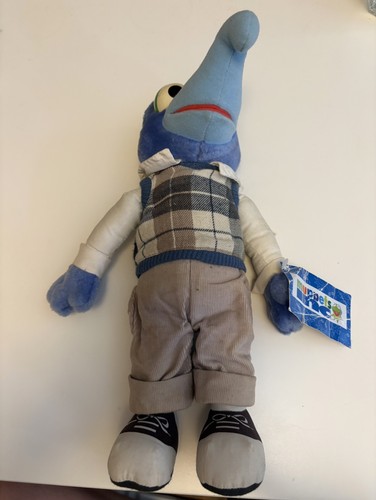 Gonzo the muppets - muppets, toy