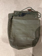 Brooks Canvas Rear Bicycle