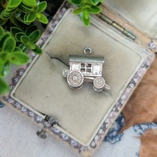 Vintage Sterling Silver