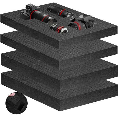 Pack tool box foam - pack, foam,tool