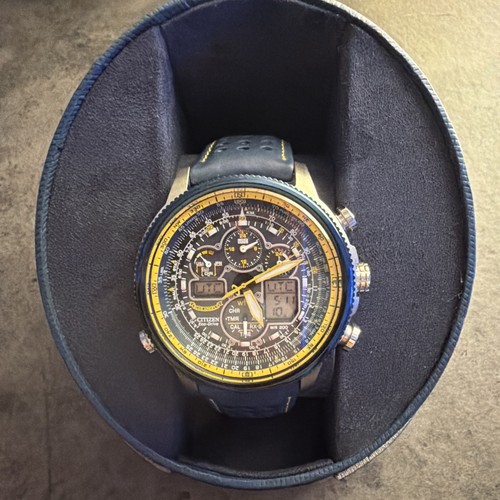 Citizen promaster skyhawk - promaster, at