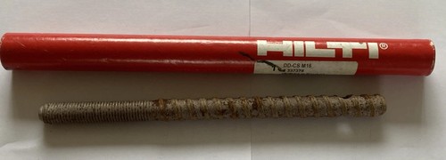 Hilti m16 core drill - dd-cs,