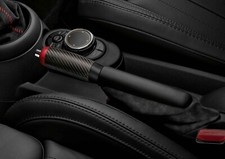 Genuine MINI JCW Parking