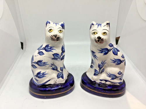 Verry pretty pair victorian - pair, of